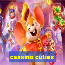 cassino cuties